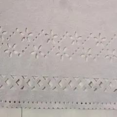 ベージュ　生地