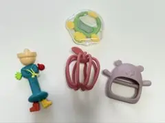 大量セット!!!!ベビーおもちゃ！