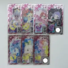 ひみつのアイプリ アイプリバース まとめ売り
