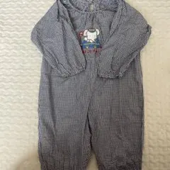 プレイウェア　95サイズ　昭和レトロ