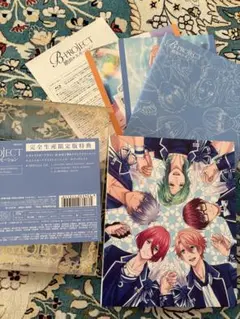 B-PROJECT～絶頂*エモーション～ 4〈完全生産限定版〉