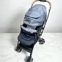 Aprica アップリカ ラクーナクッションフリー 2141888 軽量