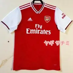 2019/2020 アーセナル ホーム ユニフォーム