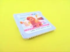 3DS ニンテンドックス ＋キャッツ トイ・プードル ＆ Newフレンズ