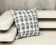 【レア】マリメッコ ヴィヒキルース クッションカバー Amazon.co.jp: marimekko VIHKIRUUSU クッションカバー 45cm