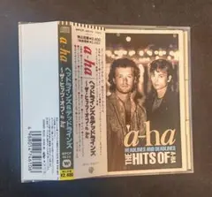 a-ha ベスト盤