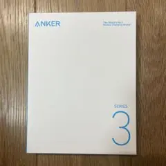 ANKER 310 USB-C to USB-C ケーブル3.0m