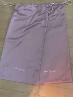 her lip to ブーツ入れ