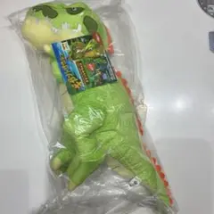 ギガントサウルス ぬいぐるみ 約40cm