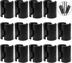 メタルラック 棚板 固定部品 ポール径25mm 19ｍｍ