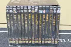 新品 洋画 名作 14本セット