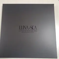 【新品未開封】LUNA SEA CROSS SLAVE限定BOX A 2025年最新】luna sea slave限定crossの人気アイテム - メルカリ