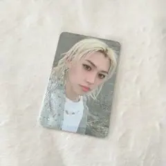 Stray Kids　フィリックス❷