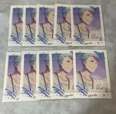 アイドルマスターSideM ぱしゃこれ 葛之葉雨彦 Legenders