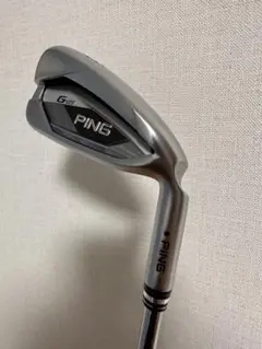 ピン G425 4番アイアン(20.5°)