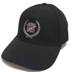 新品 アメリカンニードル キャデラック エンブレム スーパーテック キャップ
