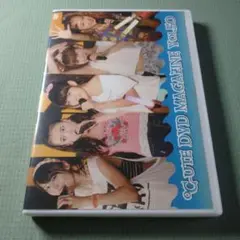 ℃-ute DVD MAGAZINE Vol.50　OTODAMAライブ映像