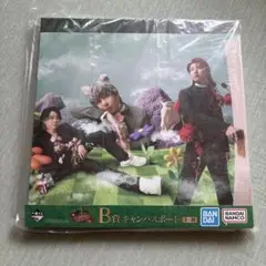 Mrs. GREEN APPLE 一番くじ　B賞　キャンバスボード