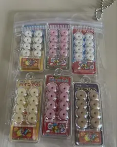 フエラムネ　オマケ