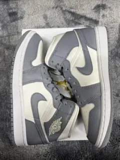 激レア Nike WMNS Air Jordan Mid