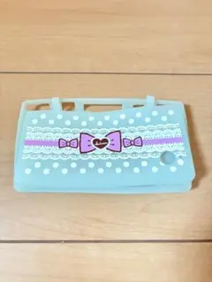 DSi カバー