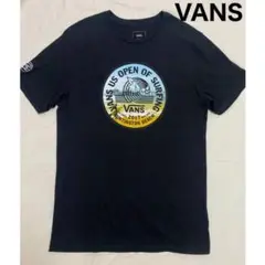 VANS - VansバンズUSOPENofsurfing＠ハンティントンビーチ記念TシャツＬ 2025年最新】vans us openの人気アイテム - メルカリ