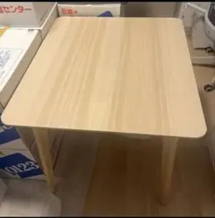 LISABO リーサボー　IKEA ダイニングテーブル　チェア　セット