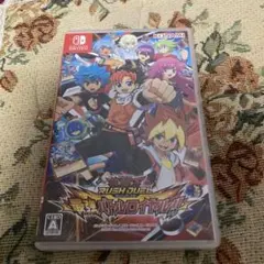 遊戯王ラッシュデュエル 最強バトルロイヤル!!
