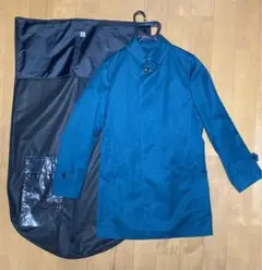 SUITSELECT ステンカラーコート
