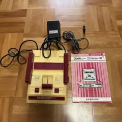 ニンテンドークラシック ミニファミリーコンピュータ