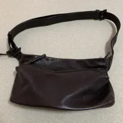 美品⭐️genten ゲンテン　ボディーバッグ　ブラック 楽天市場】【ゲンテン公式】 genten 44539 ゲンテン エキップ