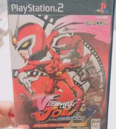 ビューティフルジョー　新たなる希望