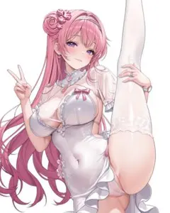 ドロシー　NIKKE Lサイズ→2Lサイズ変更OK！！