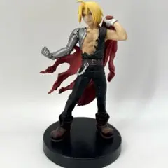 鋼の錬金術師 スペシャルフィギュア~エドワード・エルリック~