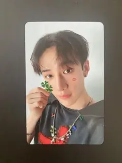 straykids Social path トレカ　8枚セット