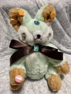 可愛いぬいぐるみ⭐︎ お菓子なチェムクル