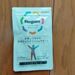 リゲイン トリプルフォース 60錠