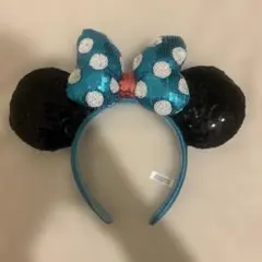 ディズニーカチューシャ