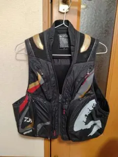 DAIWA マスターズ スペシャル マスターブラック