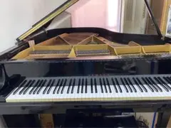 YAMAHA グランドピアノ G2