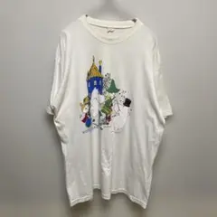 ヴィンテージ　ムーミン　プリント　VENDI フィンランド