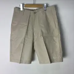SEQUEL シークエル 24SS チノショートパンツM