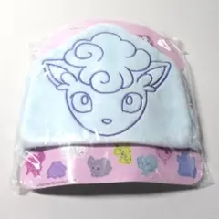 ポケットモンスター ヘアバンド 水色