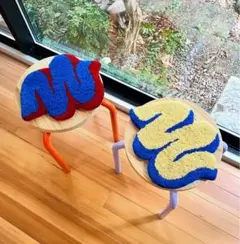 新品未使用　miyoshi rug 三好ラグ