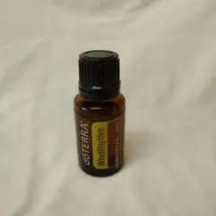 現在購入不可 希少 doTERRA ドテラ ウィンドリズム 15mL