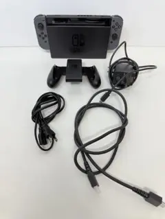 Nintendo Switch 本体