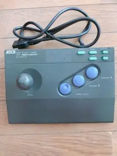 ASCII アスキー ジャンク品