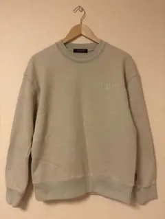 SCOTCH&SODA ベージュ トレーナー