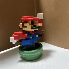 マリオ アミーボ　30周年記念