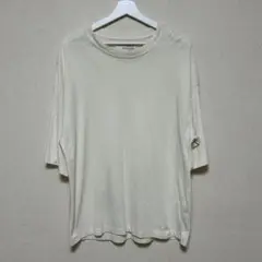 STUDIO NICHOLSON × ZARA Tシャツ Mサイズ